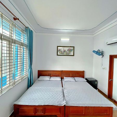 Hotel Tien Tri 02 Ly Son 外观 照片